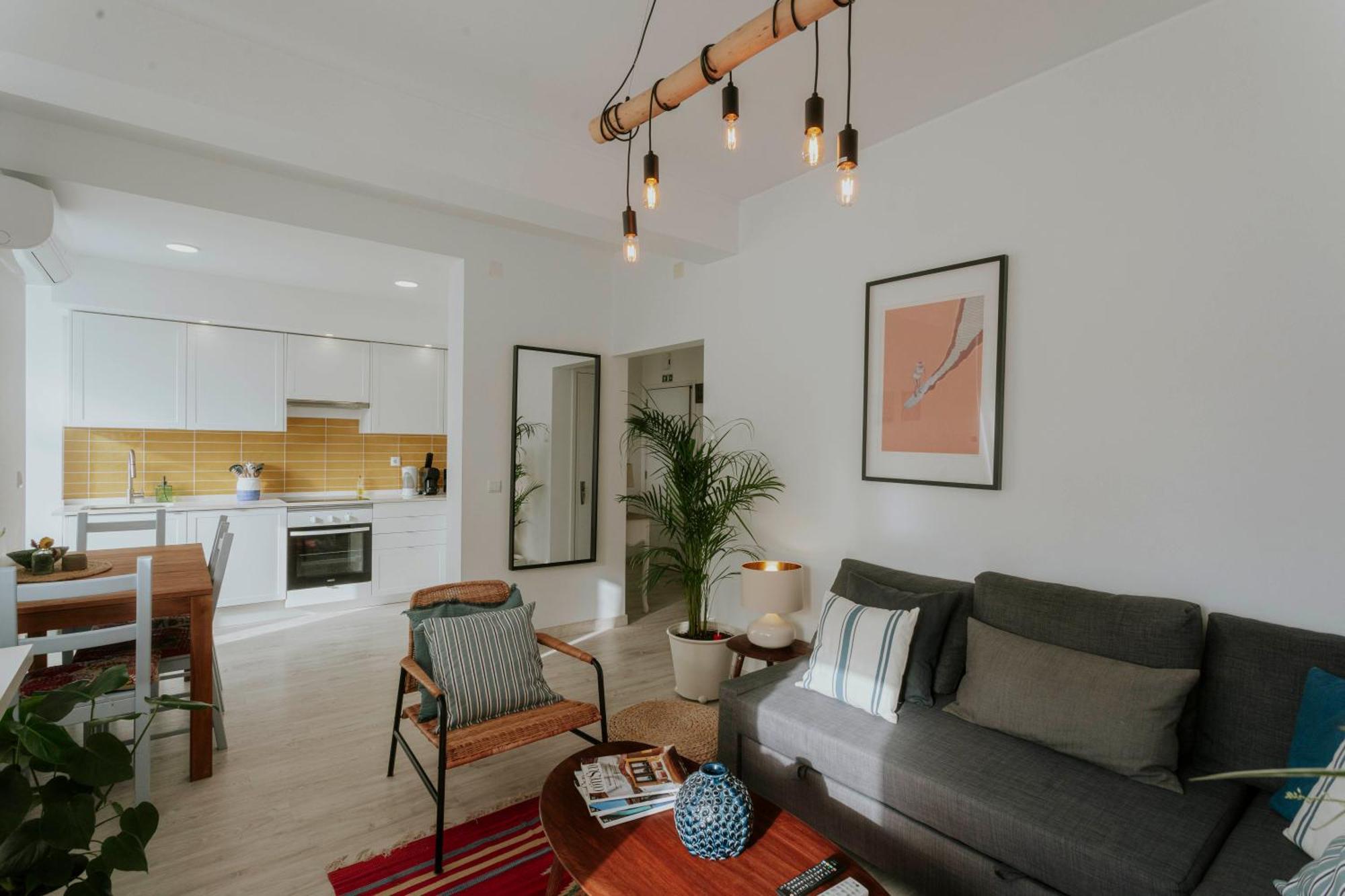 Best Houses 54 - Mar De Peniche Εξωτερικό φωτογραφία