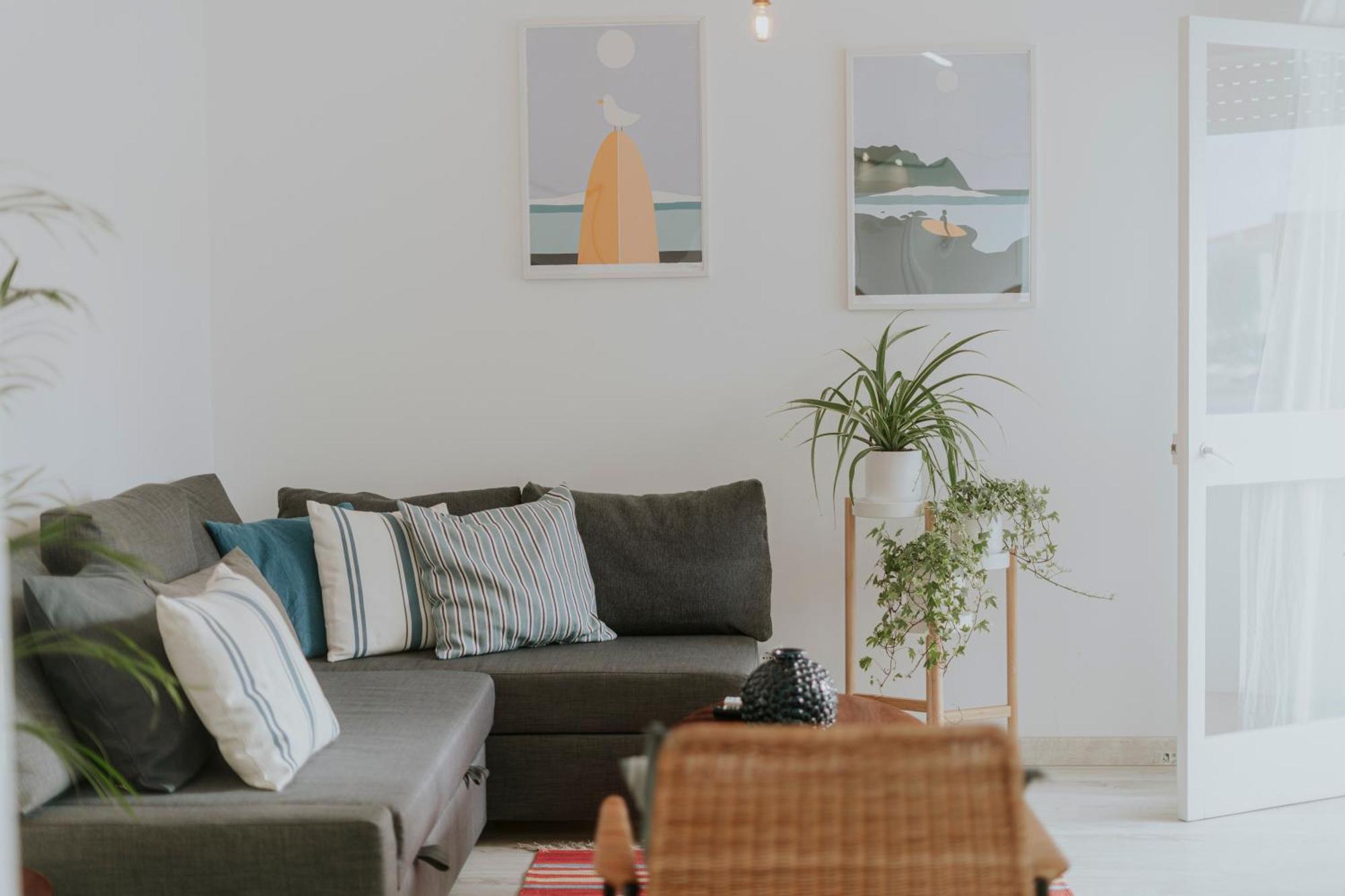 Best Houses 54 - Mar De Peniche Εξωτερικό φωτογραφία