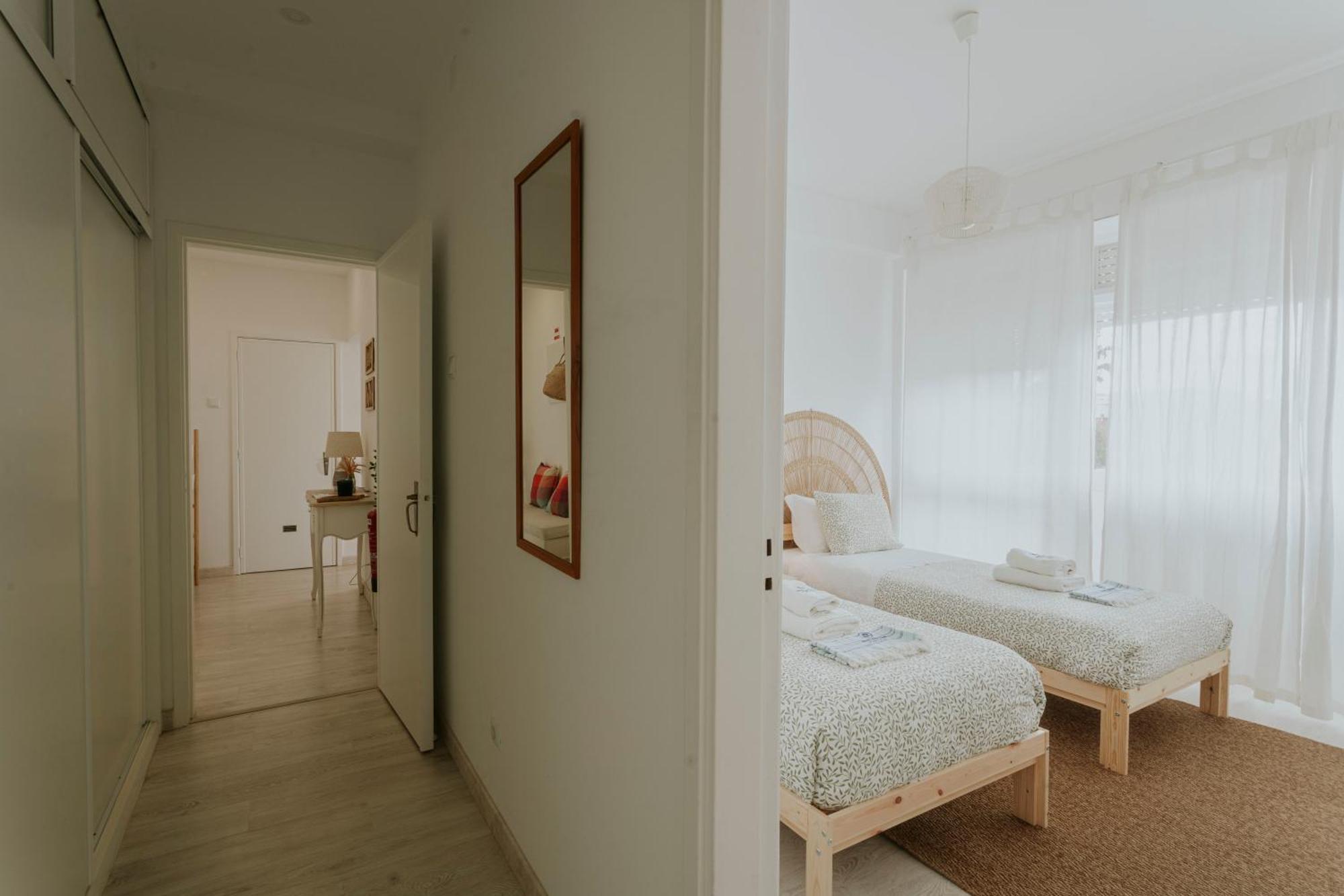 Best Houses 54 - Mar De Peniche Εξωτερικό φωτογραφία