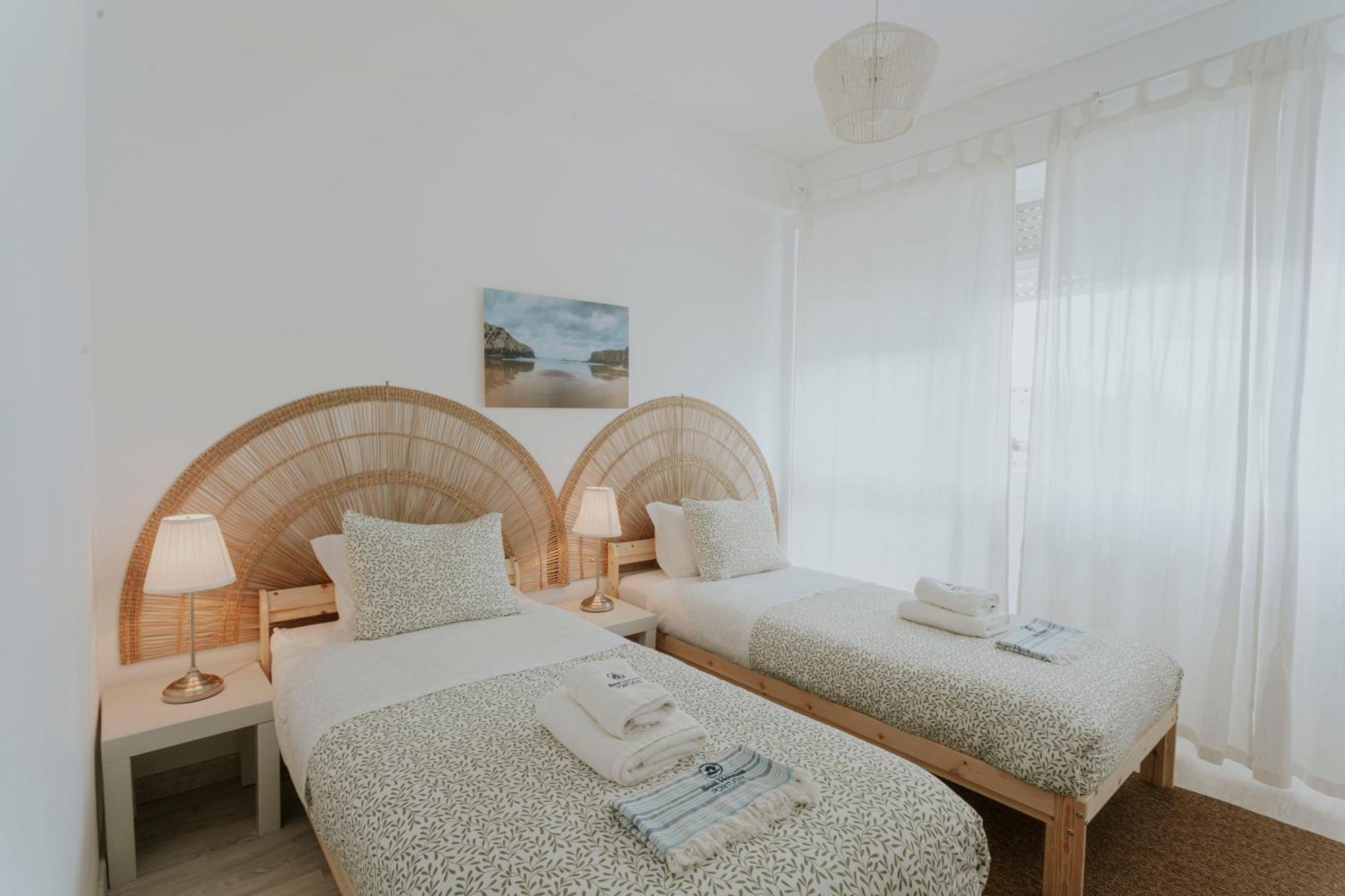 Best Houses 54 - Mar De Peniche Εξωτερικό φωτογραφία