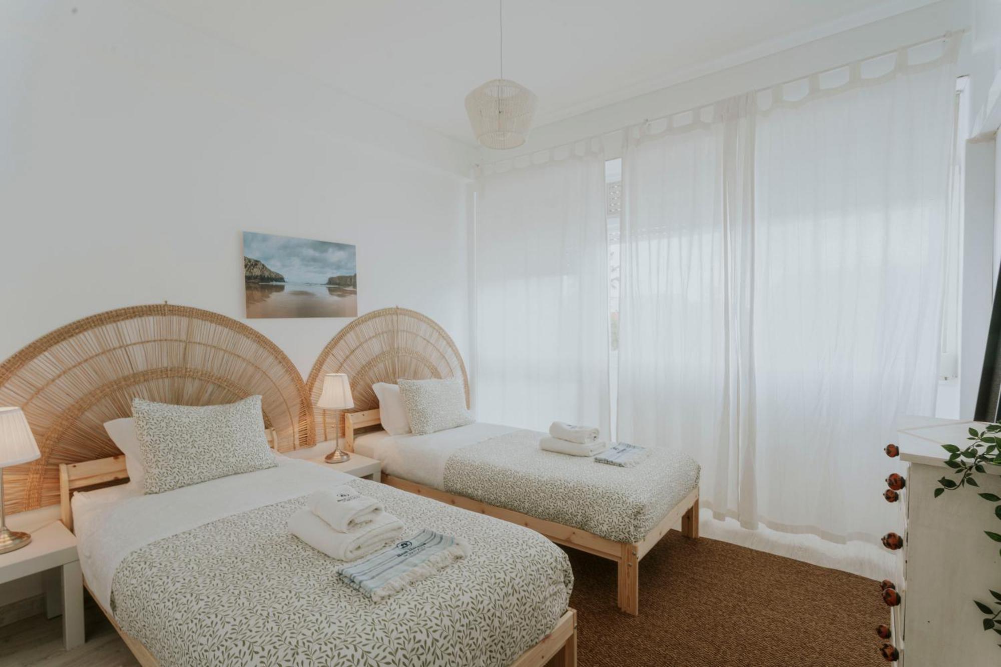 Best Houses 54 - Mar De Peniche Εξωτερικό φωτογραφία