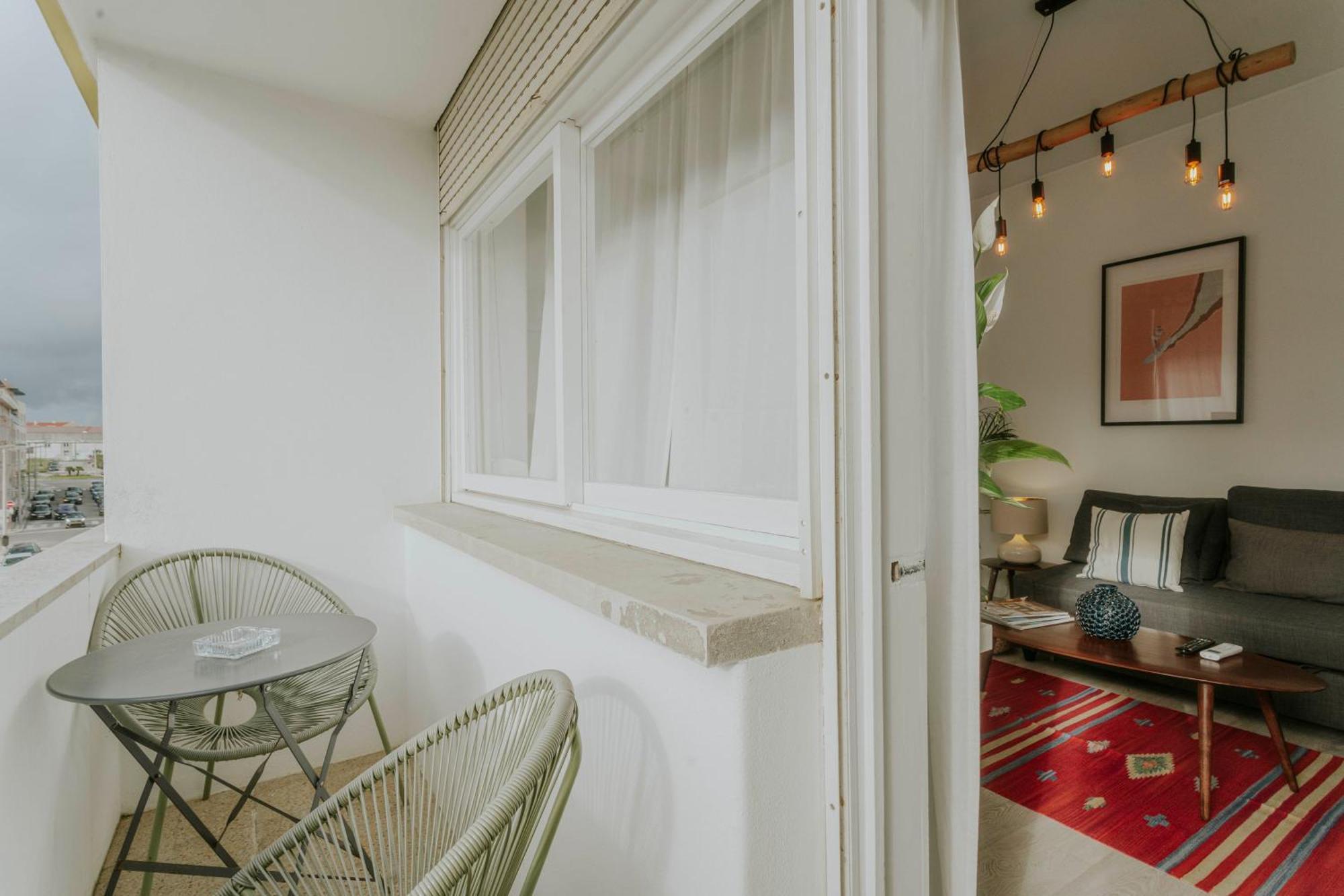 Best Houses 54 - Mar De Peniche Εξωτερικό φωτογραφία