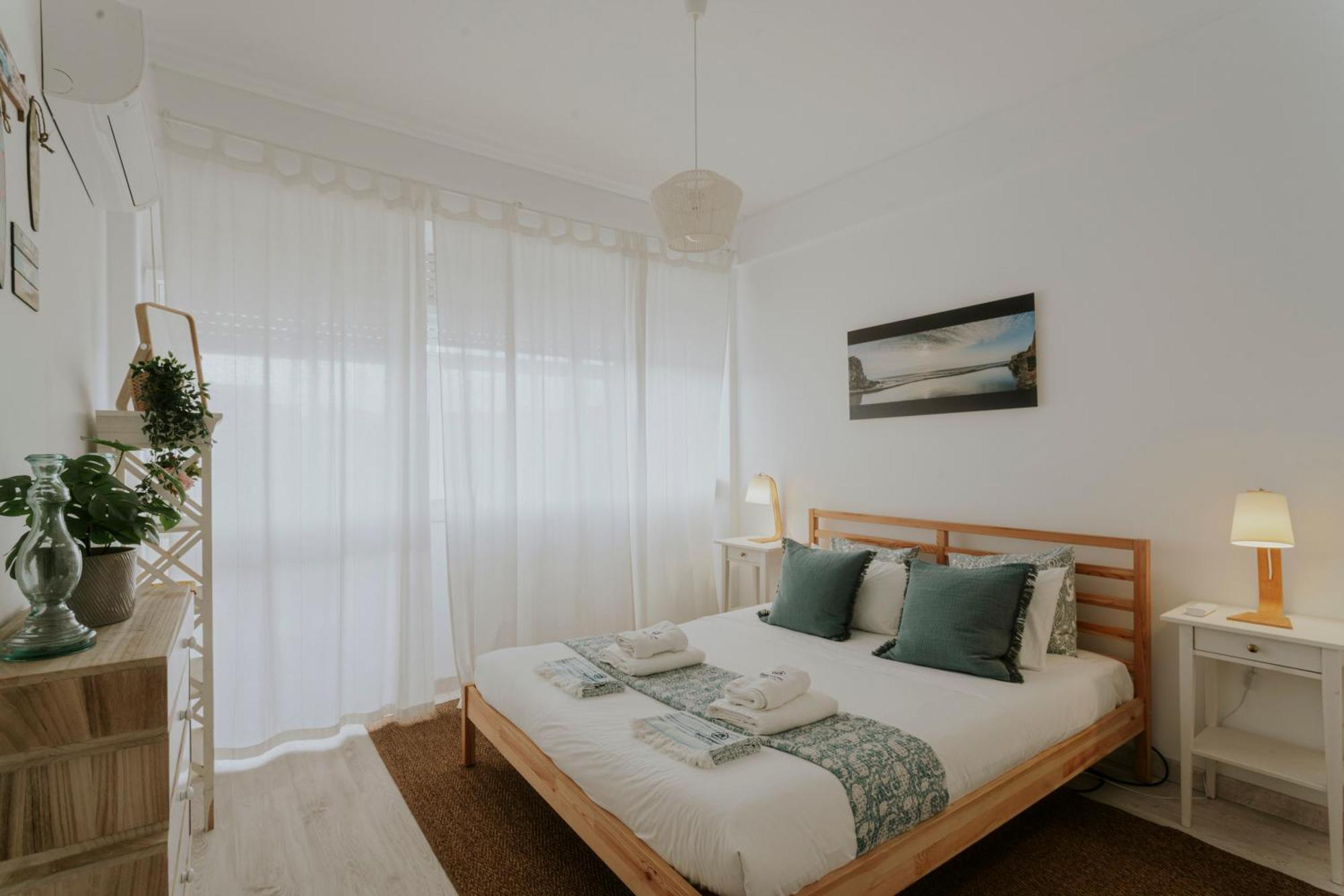 Best Houses 54 - Mar De Peniche Εξωτερικό φωτογραφία