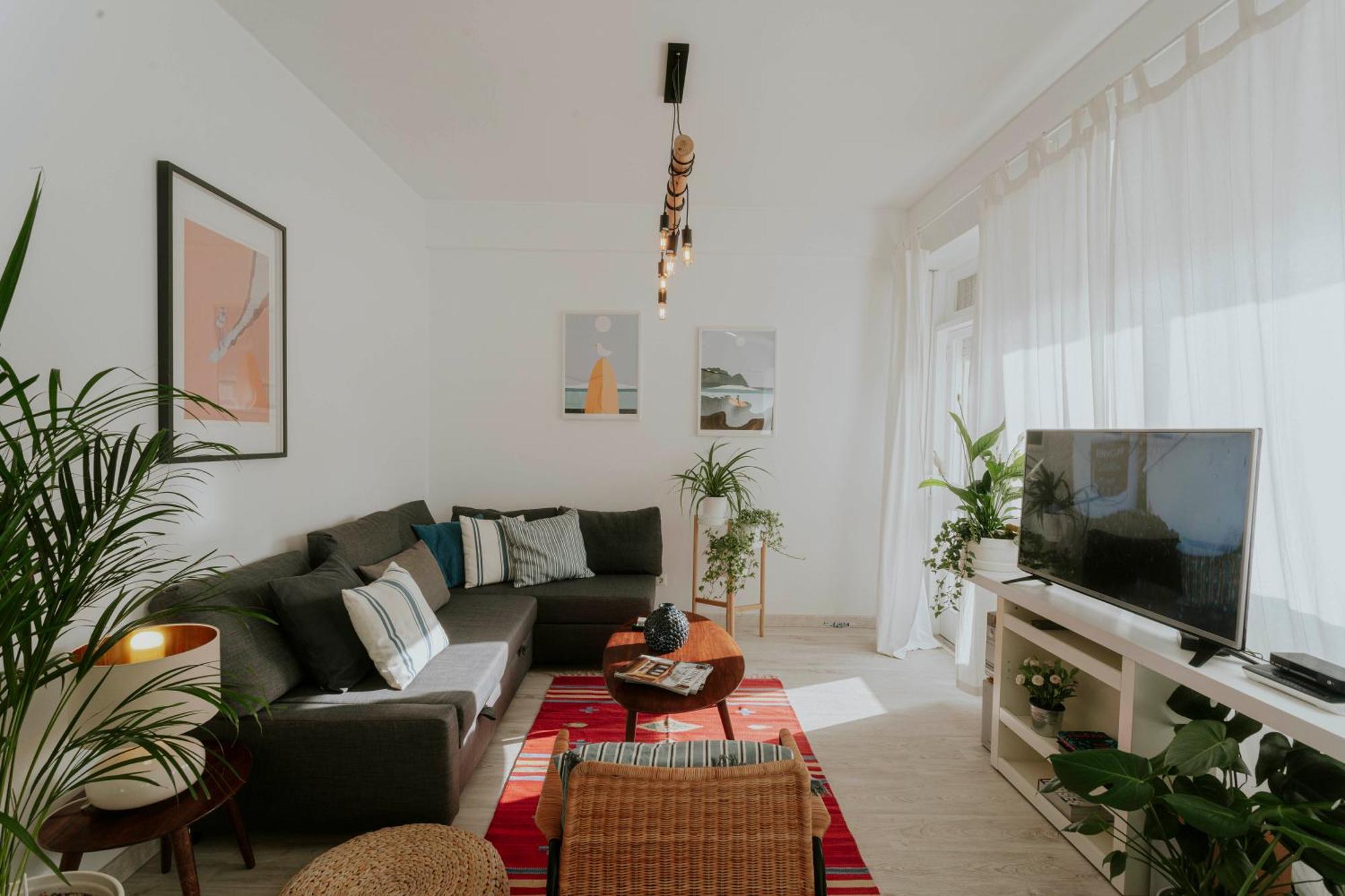 Best Houses 54 - Mar De Peniche Εξωτερικό φωτογραφία
